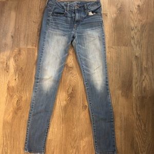American Eagle Jeans Sz 4
